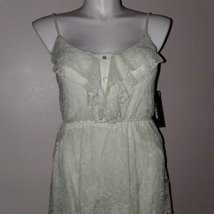 🆕️ Beautiful Mint Dress